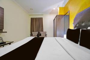 Collection O Machilipatnam Bus Terminal Formerly Vijaya Raghava Residency