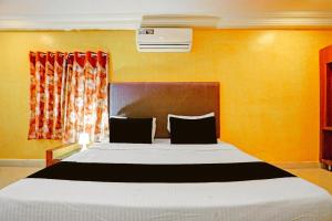 Collection O Machilipatnam Bus Terminal Formerly Vijaya Raghava Residency