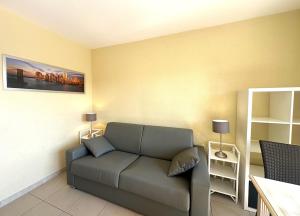 Studio LHorizon Les Émeraudes Piscine, Parking Privée