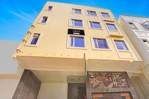 Collection O Mahipalpur Extension Formerly Shanti Stay