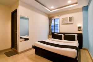 Collection O Techno India University Saltlake Formerly A&M Regency