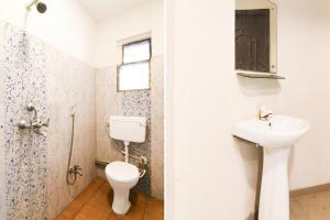 Collection O Techno India University Saltlake Formerly A&M Regency