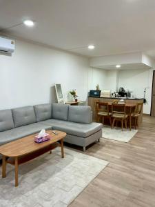 Nimman Cozy Gathering Space