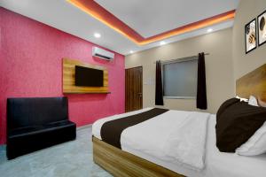 Super Collection O BHEL Piplani Bhopal Formerly Hotel O Dream Inn