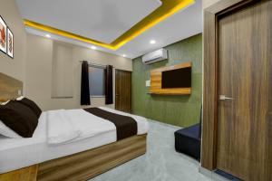 Super Collection O BHEL Piplani Bhopal Formerly Hotel O Dream Inn