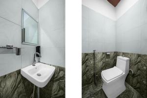 Collection O BHEL Piplani Bhopal Formerly Hotel O Dream Inn