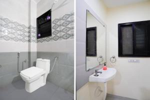 Collection O Daulatabad Fort Aurangabad Formerly JVS Park Inn