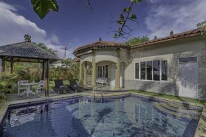 The Beverly Hills Bali Villas Jimbaran