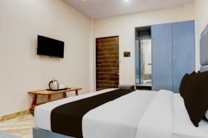 Townhouse ISBT Vijay Nagar Jabalpur