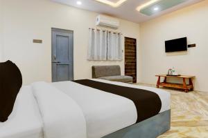 Townhouse ISBT Vijay Nagar Jabalpur