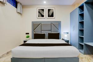 Townhouse ISBT Vijay Nagar Jabalpur