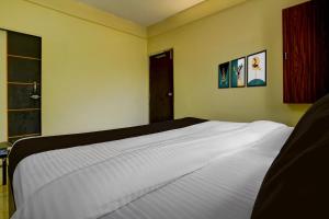 Super Hotel O Sainagar Shirdi Railway Junction Formerly Sai Vyankatesh Residency
