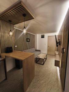 Barranquero Coffee Loft