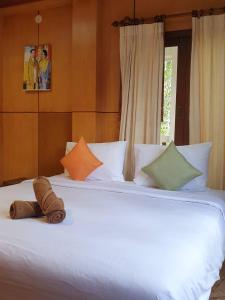 Thai House by Dow Residence