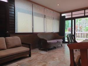 Thai House by Dow Residence