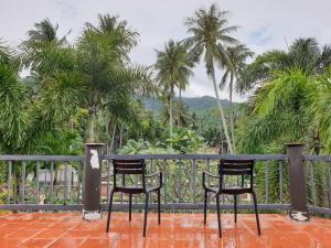 Thai House by Dow Residence