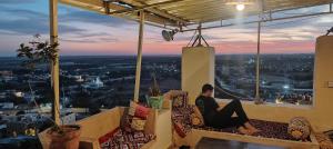 Hotel Nomadic Haveli