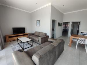 Umhlanga Lifestyle Apartment