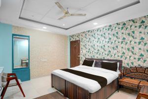 Townhouse Shri Mahakaleshwar Jyotirlinga Ujjain Formerly Hotel Shikhar Darshan