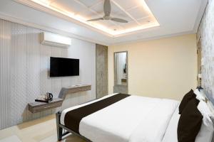 Townhouse Shri Mahakaleshwar Jyotirlinga Ujjain Formerly Hotel Shikhar Darshan