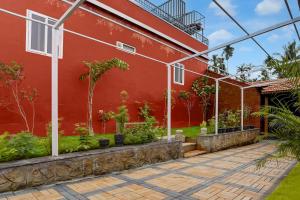 Mithalai Farm by Palette I Garden I Pvt Pool | Coimbatore