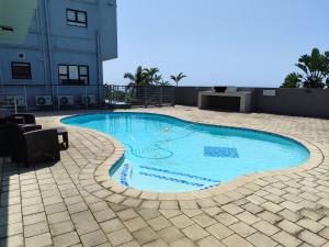 Umhlanga Lifestyle Apartment