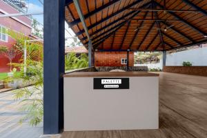 Mithalai Farm by Palette I Garden I Pvt Pool | Coimbatore