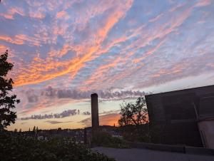 Cozy Historic Apartment, Sauna