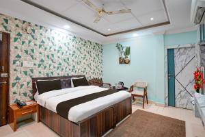 Super Townhouse Shri Mahakaleshwar Jyotirlinga Ujjain Formerly Hotel Shikhar Darshan