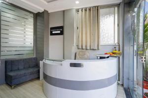 Super Townhouse Shri Mahakaleshwar Jyotirlinga Ujjain Formerly Hotel Shikhar Darshan