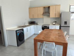 Umhlanga Lifestyle Apartment