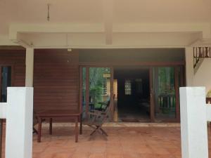 Thai House by Dow Residence