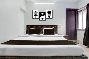 Super Hotel O Chinar Park Kolkata Formerly Zapper Inn