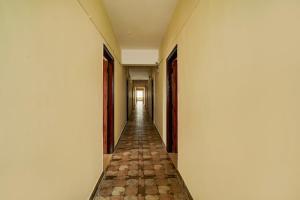 Hotel O Thanisandra Railway Station Formerly Urban Drift