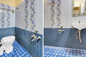 Super Hotel O Thirumangalam Metro Station Chennai