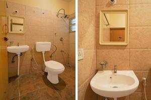 Hotel O Thanisandra Railway Station Formerly Urban Drift