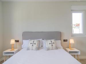 Apartamento Mar Salada Piquel