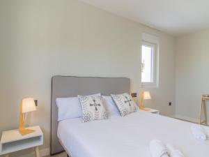 Apartamento Mar Salada Piquel
