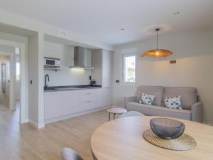 Apartamento Mar Salada Piquel