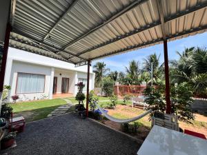 Vys Home Homestay Mũi Né