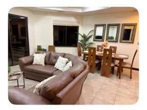 Monaco Condominums, Unit 7, Pool View Condo in Jaco, Puntarenas