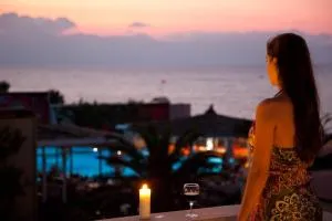 Mylos Hotel Apartments - 普拉塔尼亚斯