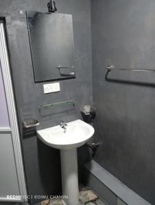 DiDi Eco Home