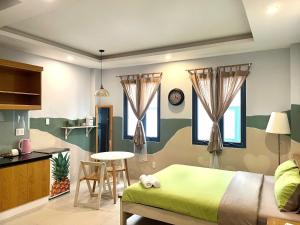 FF Homestay Evy House