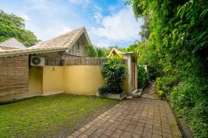 Villa Bliss - 1BR Tropical Villa in Kerobokan