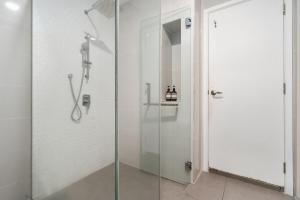 Continew Residence 10MIN To KLCC With Board Games Fit Up To 6PAX