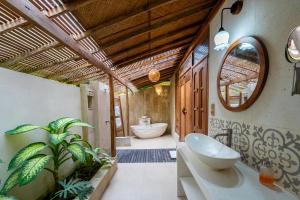 Villa Bliss - 1BR Tropical Villa in Kerobokan