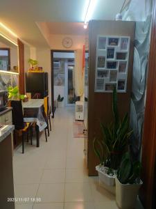 JC Palace Residences