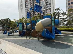 Twilight Drift - Invictus Homes, Horizon Suites