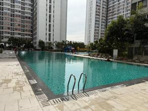 Twilight Drift - Invictus Homes, Horizon Suites